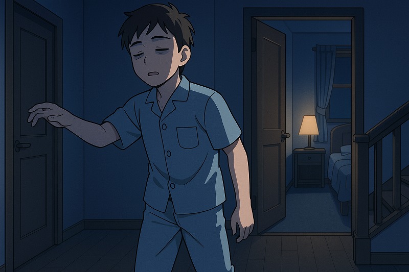 人格が変わると感じる理由と正しい対処法