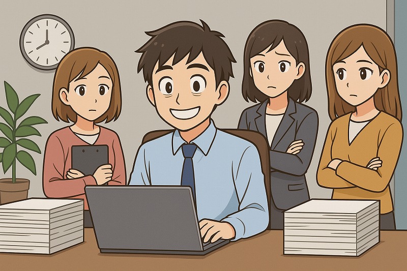 寝なくても平気な人はなぜ元気？遺伝体質と睡眠リスクを徹底解説